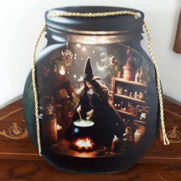 Halloween Hangers - Lot of three - Picture 1 of 3